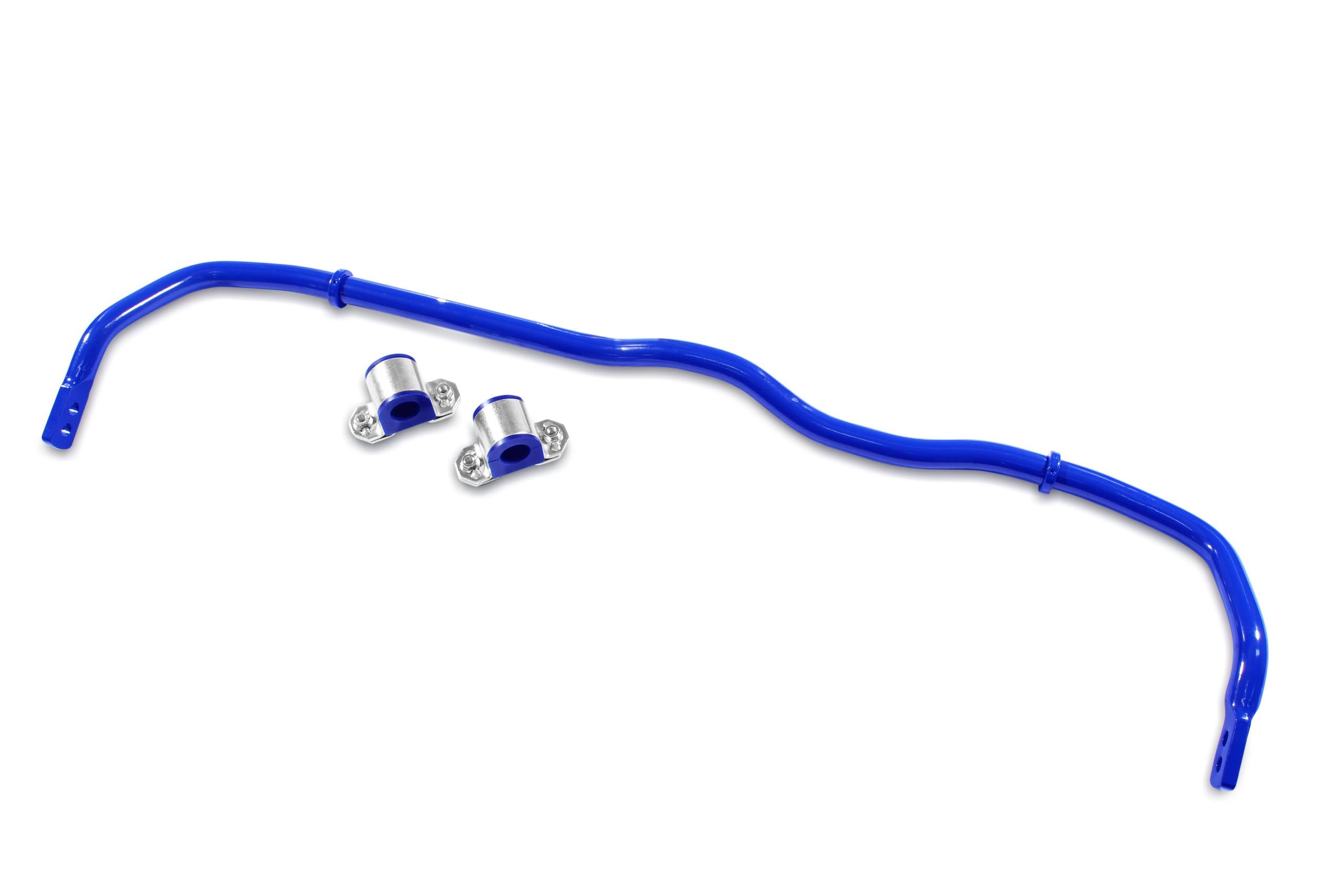 SuperPro GOLF R Fr 26mm Adj Sway bar - RC0052FZ-26