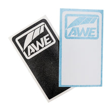 AWE LookMark Decal - White - 9710-11024