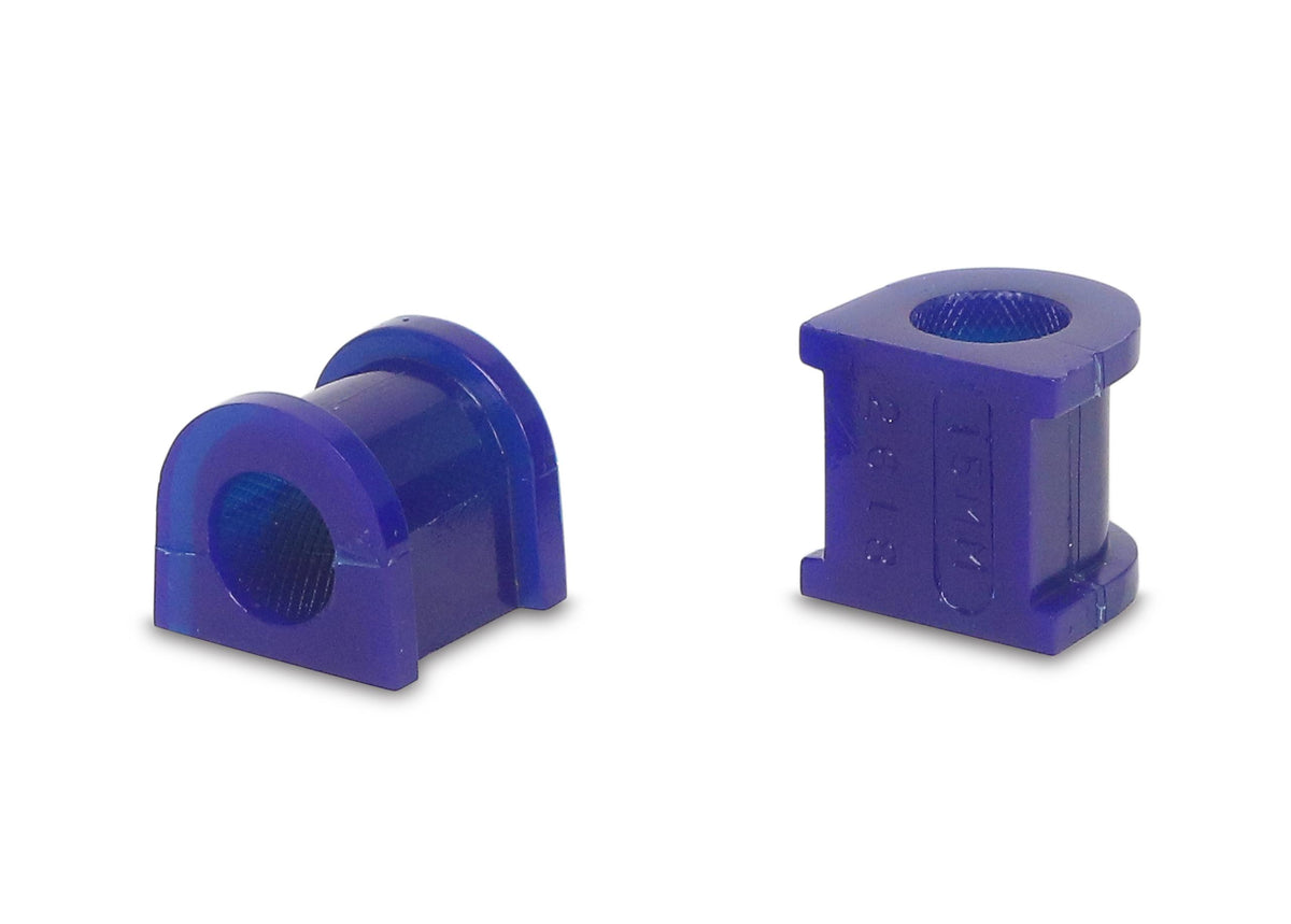 SuperPro Suspension Stabilizer Bar Bushing Kit - SPF2618-15K