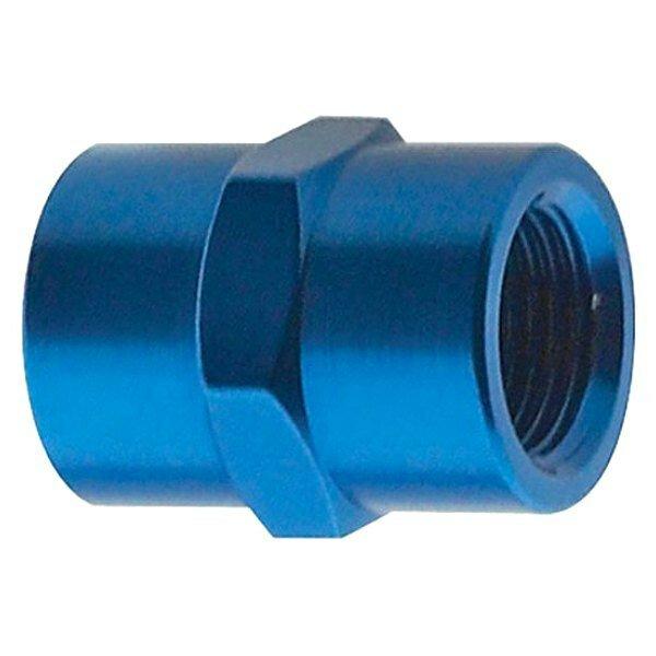 Fragola 1/8  Fpt Coupler - 491001