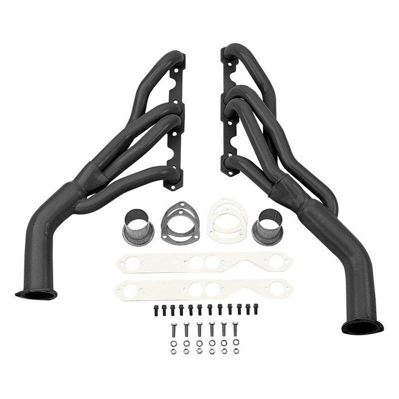 FlowTech Header 67-74 Chevy Pass 283-400  - 49100FLT