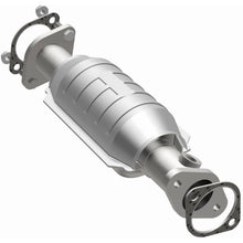 Magnaflow Direct-Fit Catalytic Converter (2002-2003 Lancer) - 49102