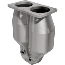 Magnaflow Direct-Fit Catalytic Converter (2000-2002 Sentra) - 49103