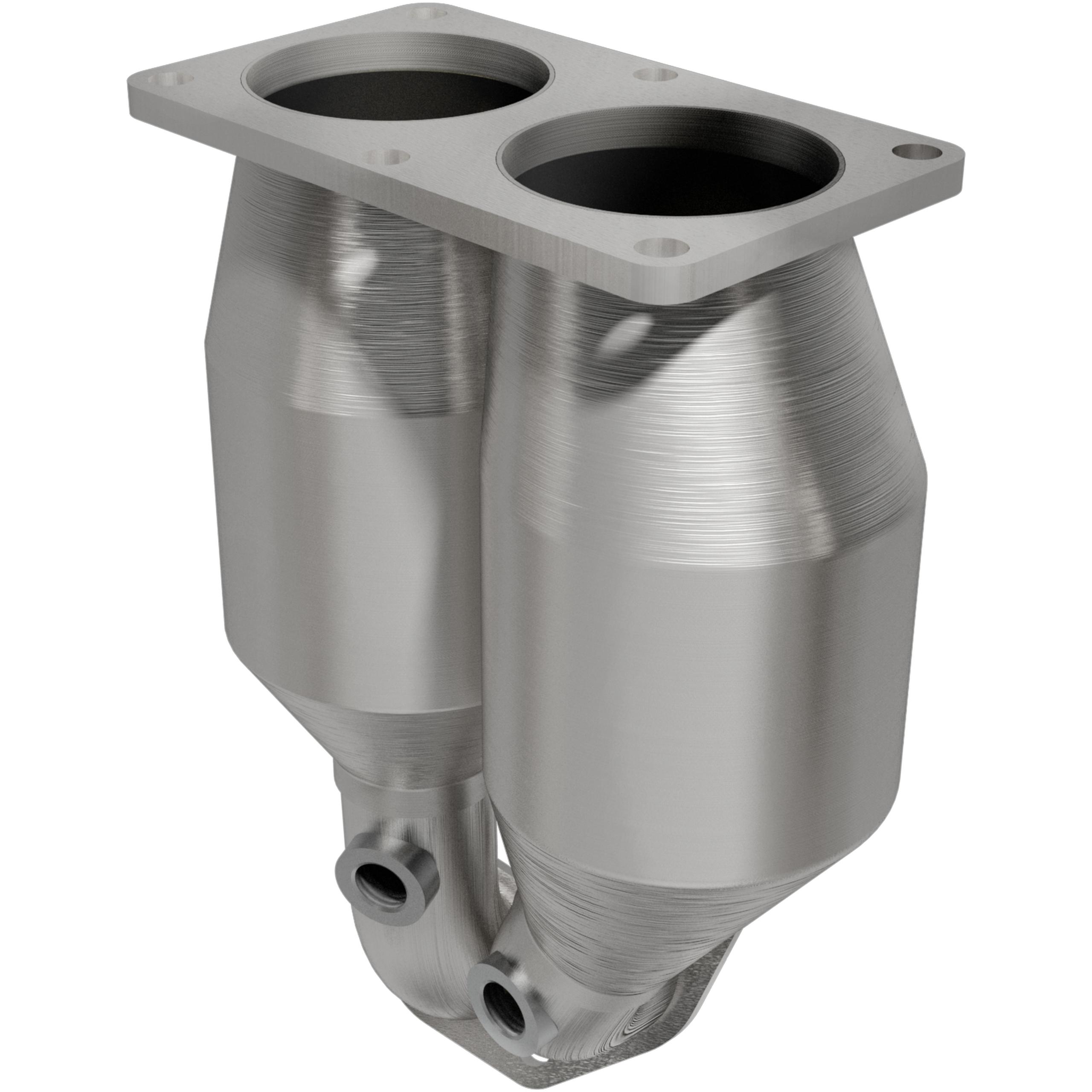 Magnaflow Direct-Fit Catalytic Converter (2000-2002 Sentra) - 49103
