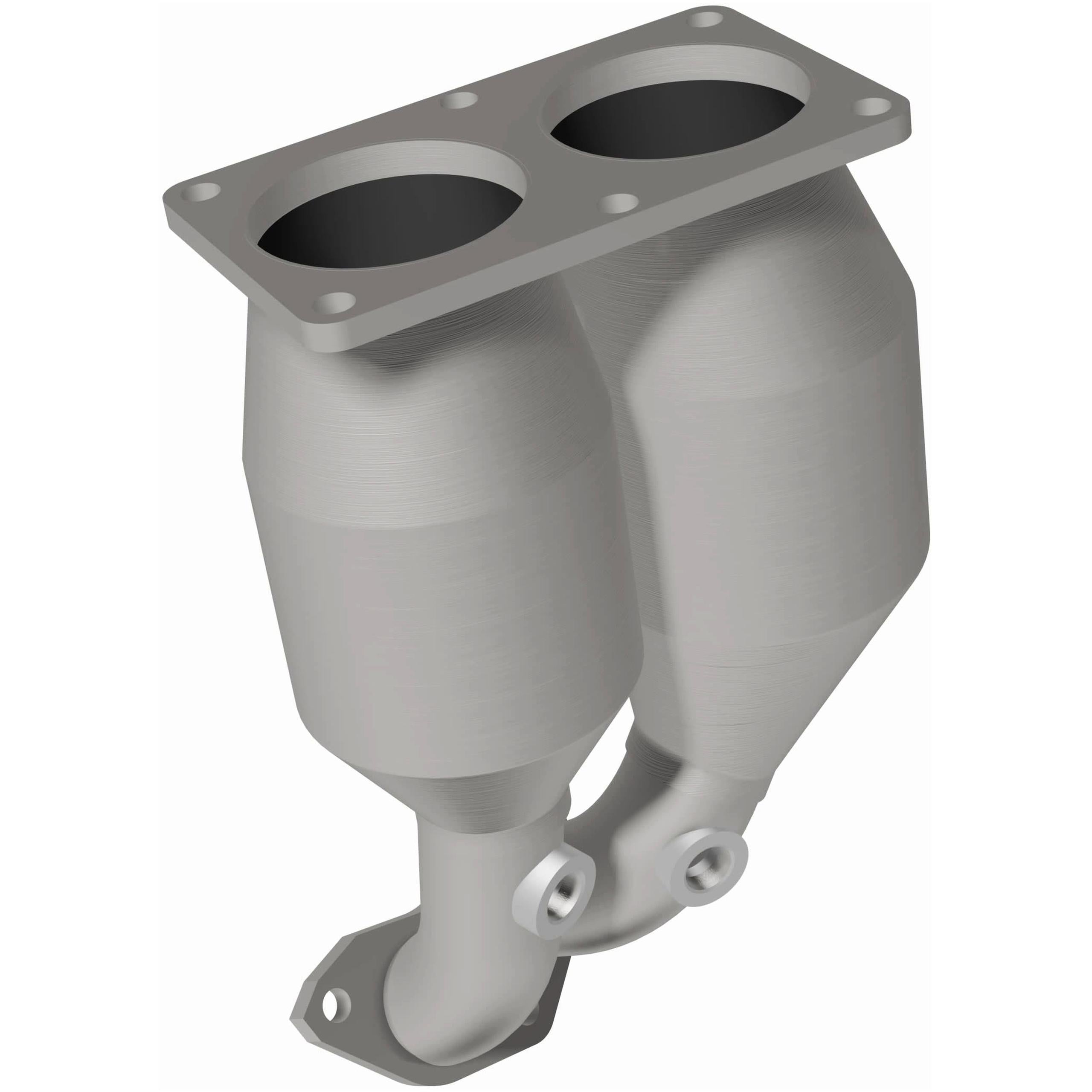 Magnaflow Direct-Fit Catalytic Converter (2000-2002 Sentra) - 49103