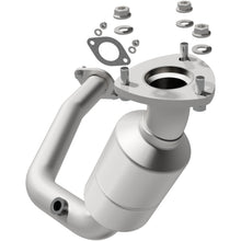Magnaflow Direct-Fit Catalytic Converter (2004-2004 Malibu) - 49106