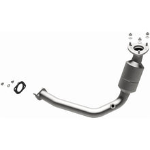 Magnaflow Direct-Fit Catalytic Converter (2004-2004 Malibu) - 49106