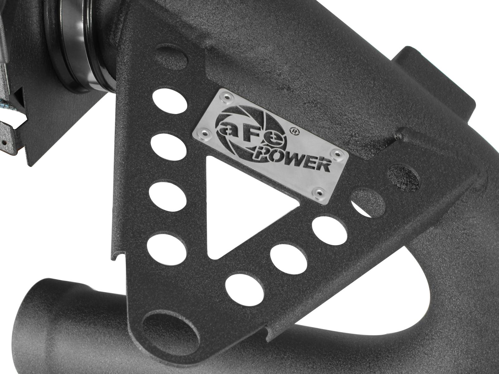 AFE Magnum FORCE Stage-2 Cold Air Intake System w/ Pro 5R Media - 54-12212