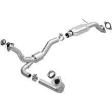 Magnaflow Direct-Fit Catalytic Converter (2001-2005 Blazer,2000-2001 GMC Jimmy) - 49109
