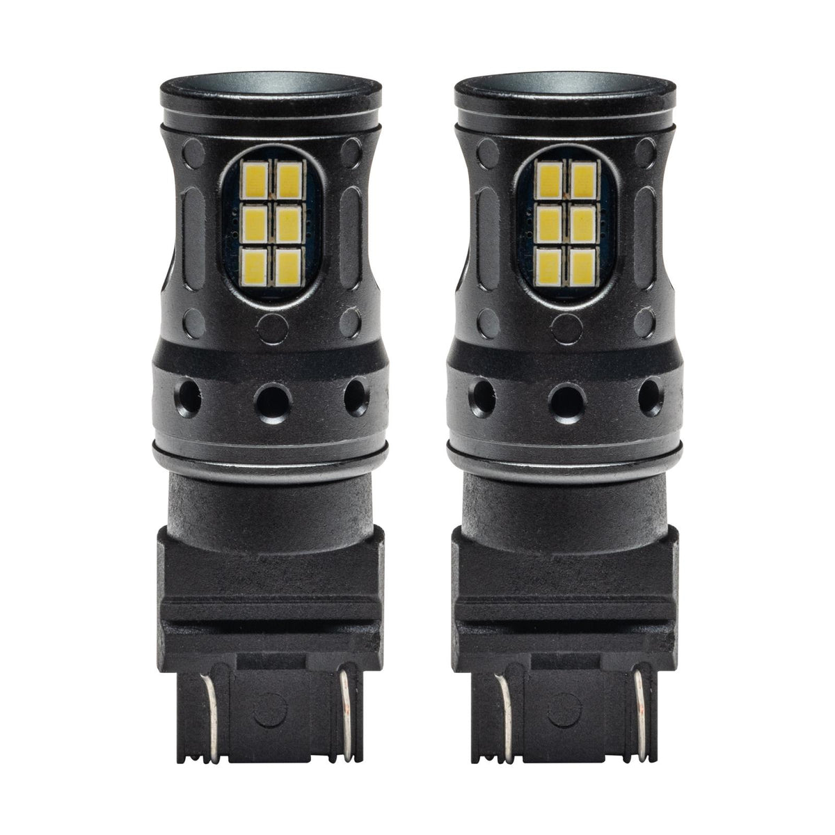 Oracle Lighting ORACLE Lighting WT21W Extreme-Performance LED Reverse Light Bulbs (Pair) (2021-2025 Bronco, Bronco Sport) - 4911-001