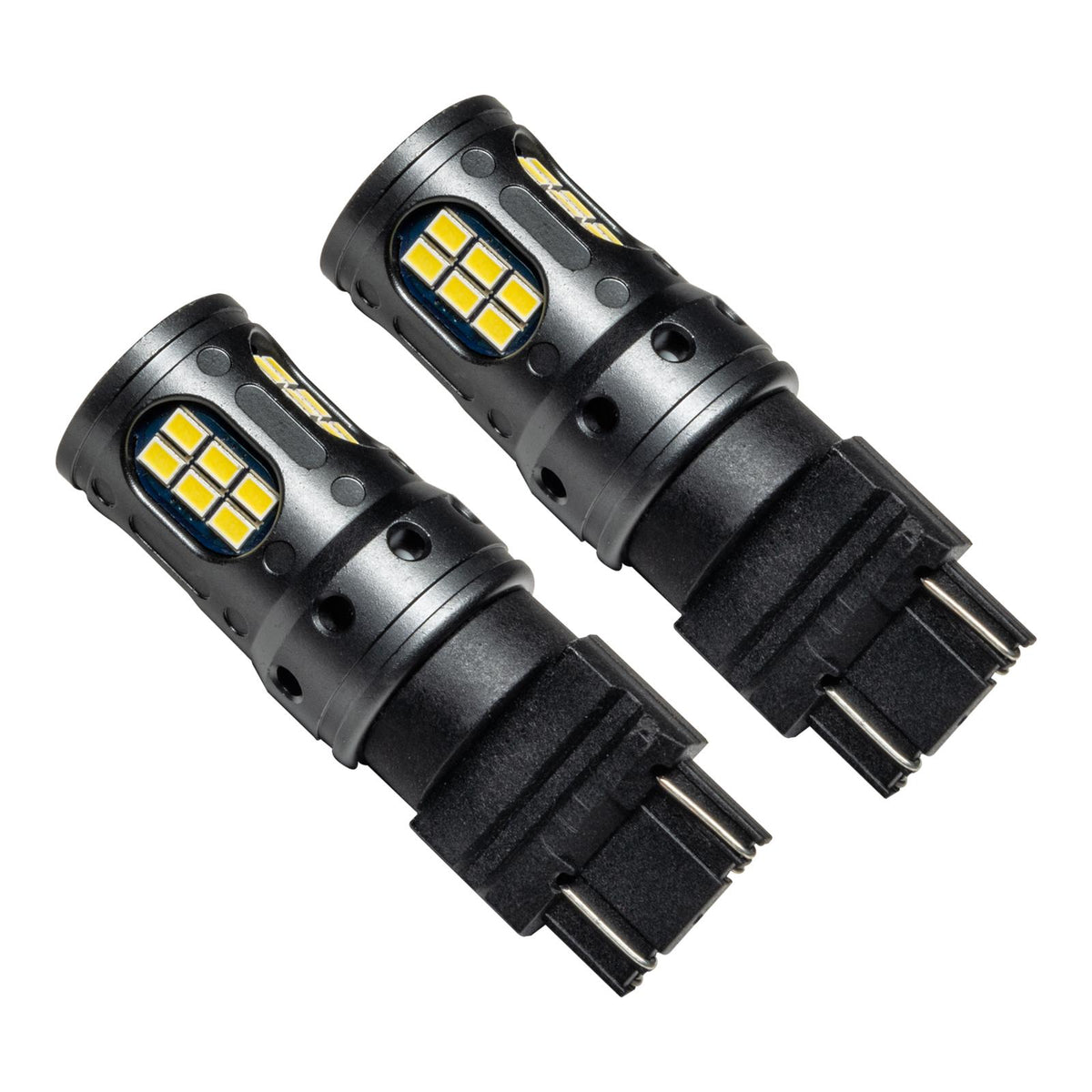 Oracle Lighting ORACLE Lighting WT21W Extreme-Performance LED Reverse Light Bulbs (Pair) (2021-2025 Bronco, Bronco Sport) - 4911-001