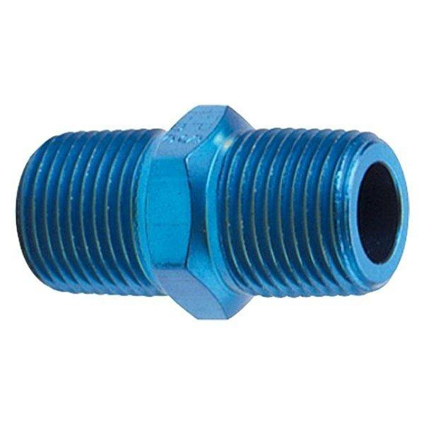 Fragola 1/8  MPT Pipe Nipple - 491101