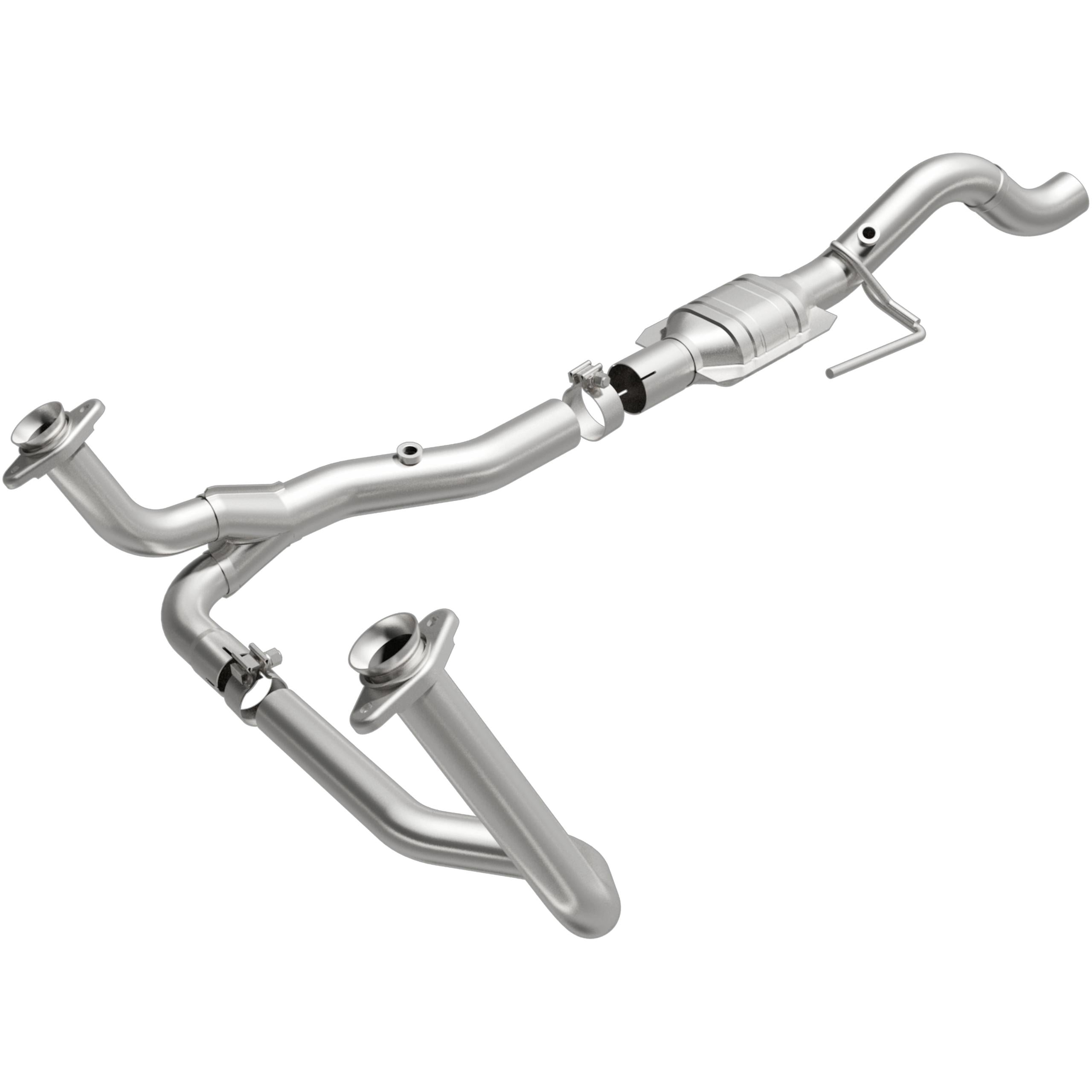 Magnaflow Direct-Fit Catalytic Converter (2000-2003 Dakota) - 49111