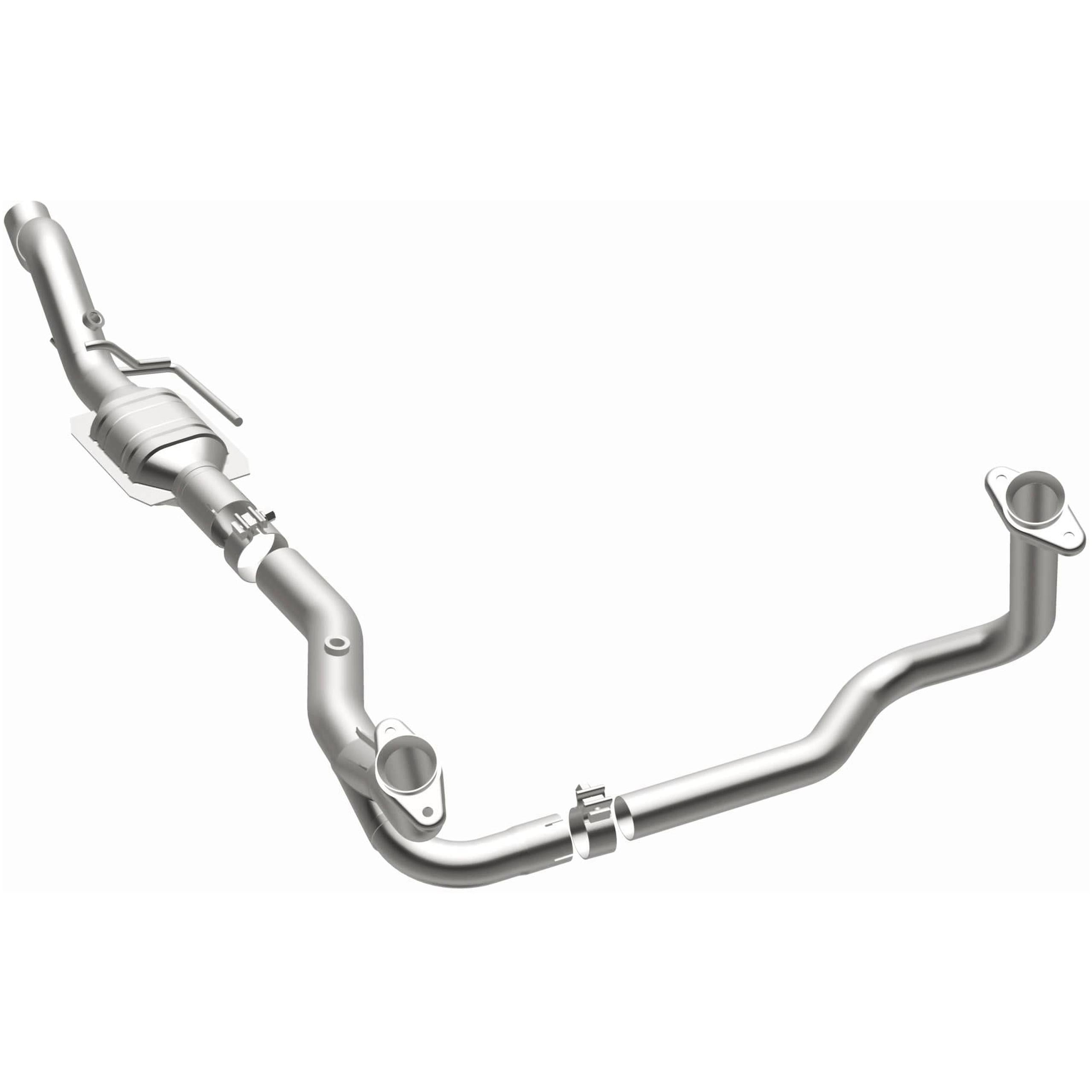 Magnaflow Direct-Fit Catalytic Converter (2000-2003 Dakota) - 49111