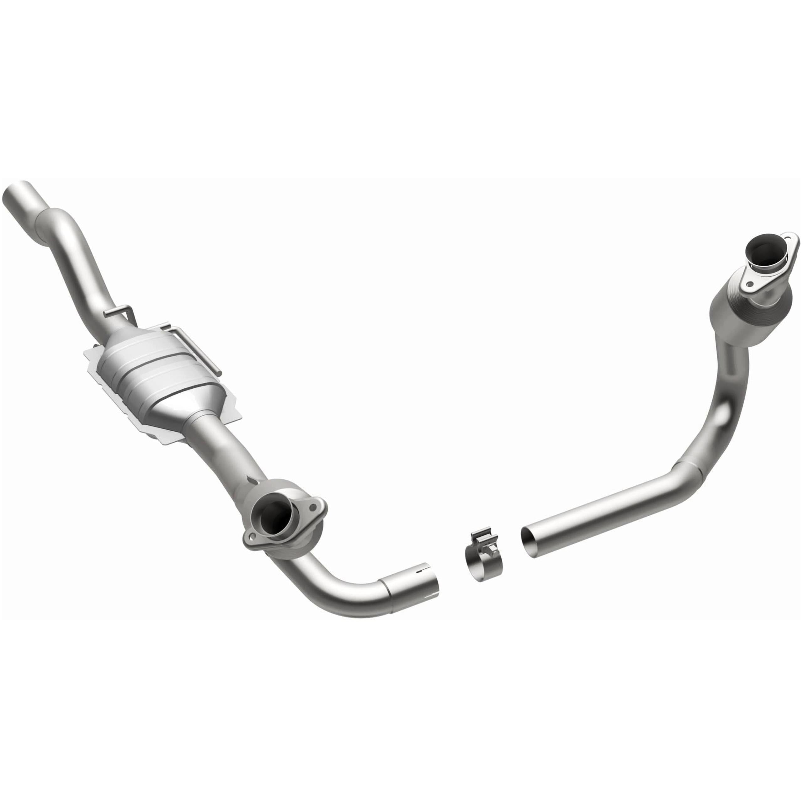 Magnaflow Direct-Fit Catalytic Converter (2000-2003 Dakota) - 49112