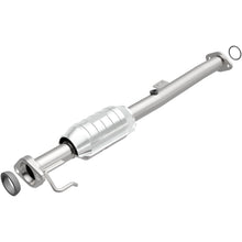 Magnaflow Direct-Fit Catalytic Converter (1999-2003 Suzuki Vitara,1999-2003 Tracker) - 49115