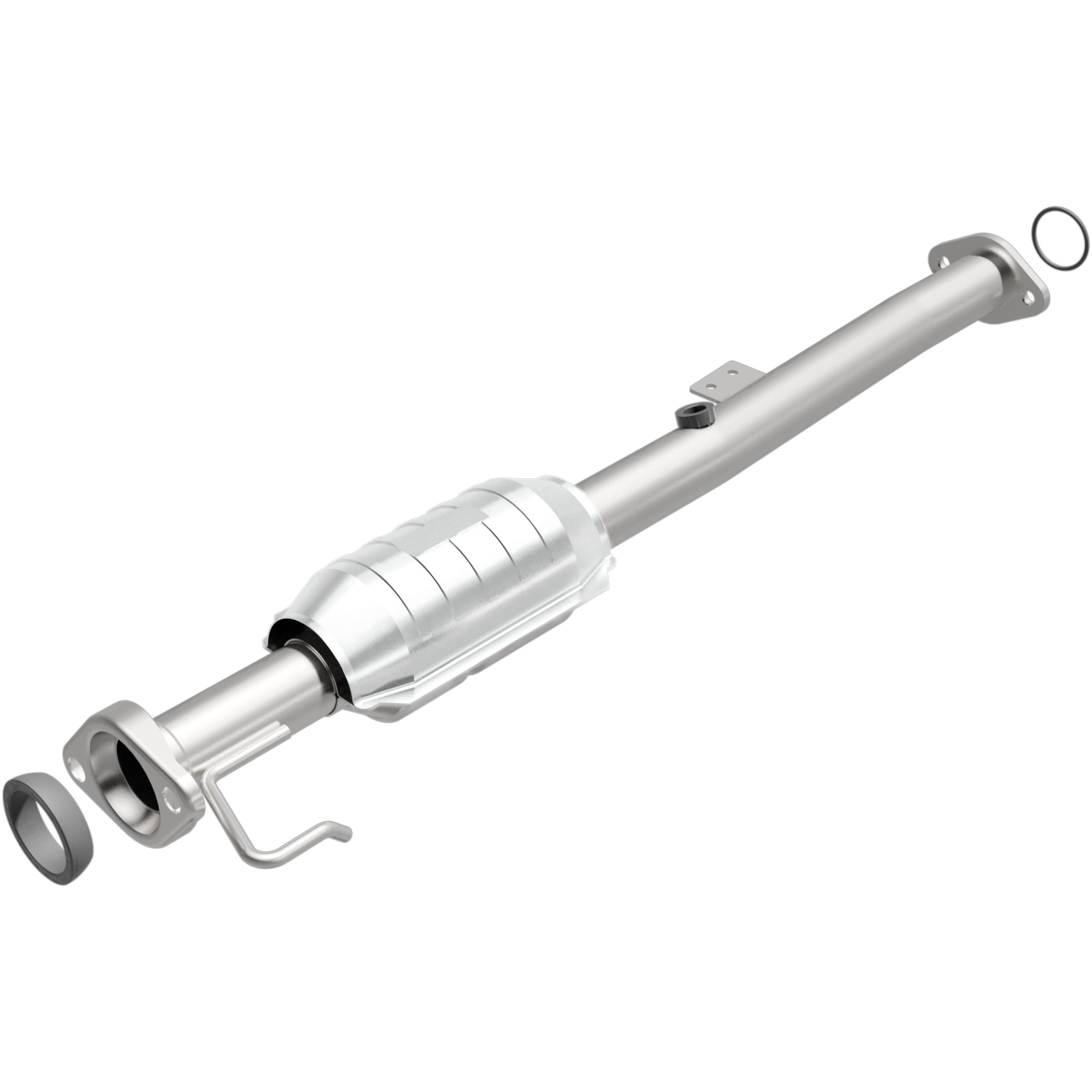 Magnaflow Direct-Fit Catalytic Converter (1999-2003 Suzuki Vitara,1999-2003 Tracker) - 49115