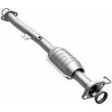 Magnaflow Direct-Fit Catalytic Converter (1999-2003 Suzuki Vitara,1999-2003 Tracker) - 49115