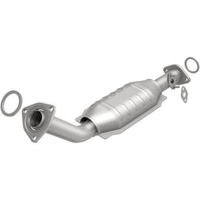 Magnaflow Direct-Fit Catalytic Converter (2000-2002 Tundra) - 49117