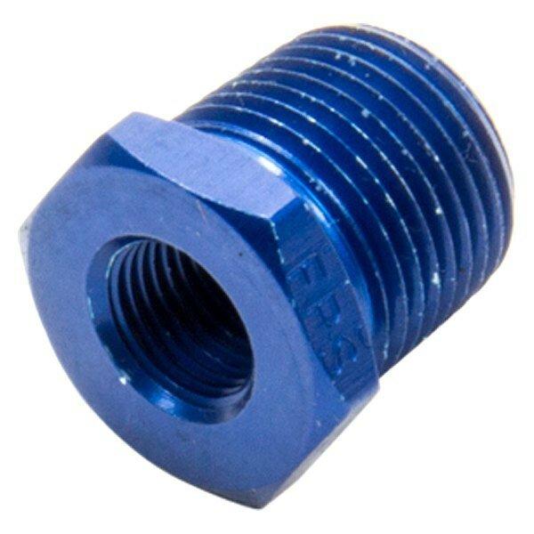 Fragola 1/8 X 3/8    Pipe Reducer Bushing - 491203