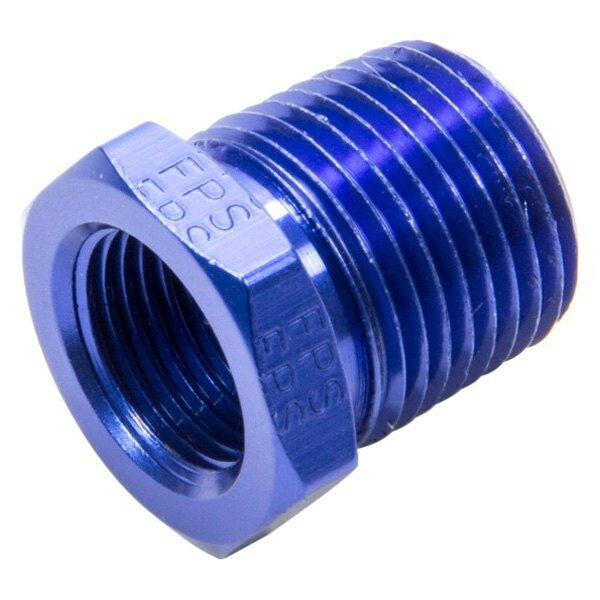 Fragola 3/8 X 1/2    Pipe Reducer Bushing - 491204