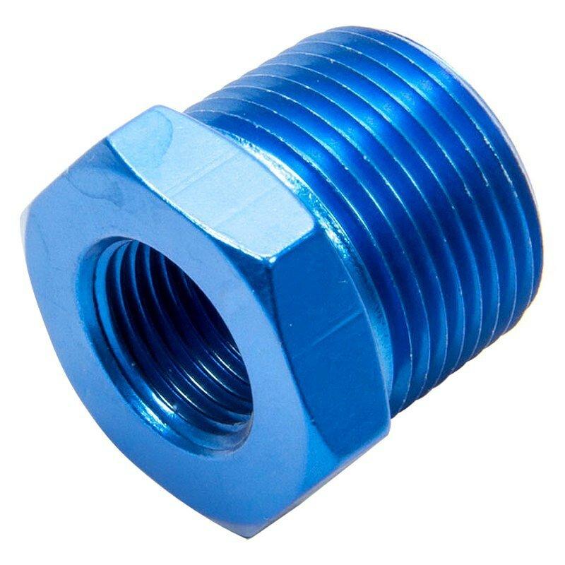 Fragola 3/8 X 3/4    Pipe Reducer Bushing - 491208