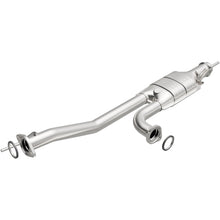 Magnaflow Direct-Fit Catalytic Converter (2000-2002 Tundra) - 49122