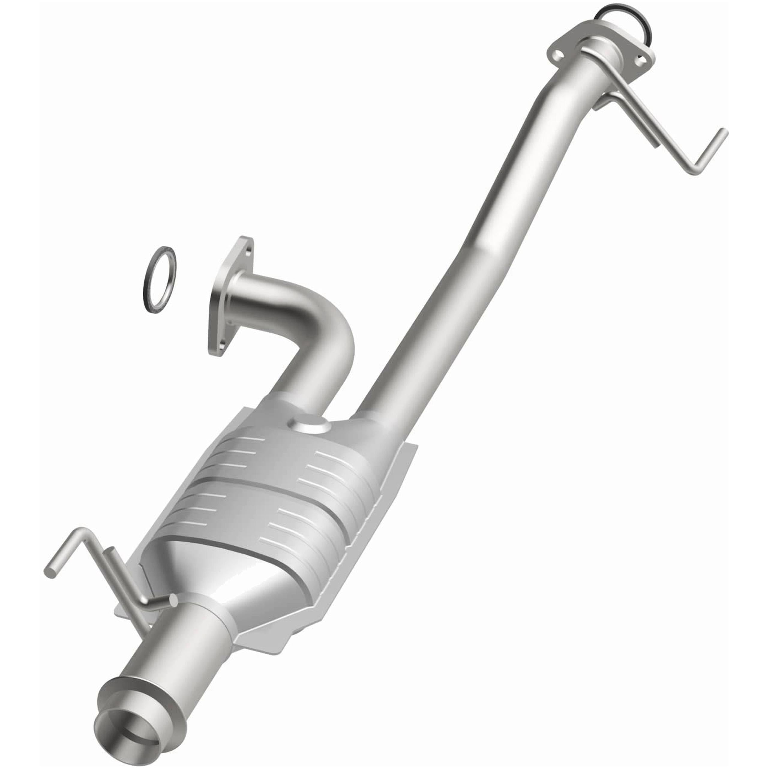 Magnaflow Direct-Fit Catalytic Converter (2000-2002 Tundra) - 49122
