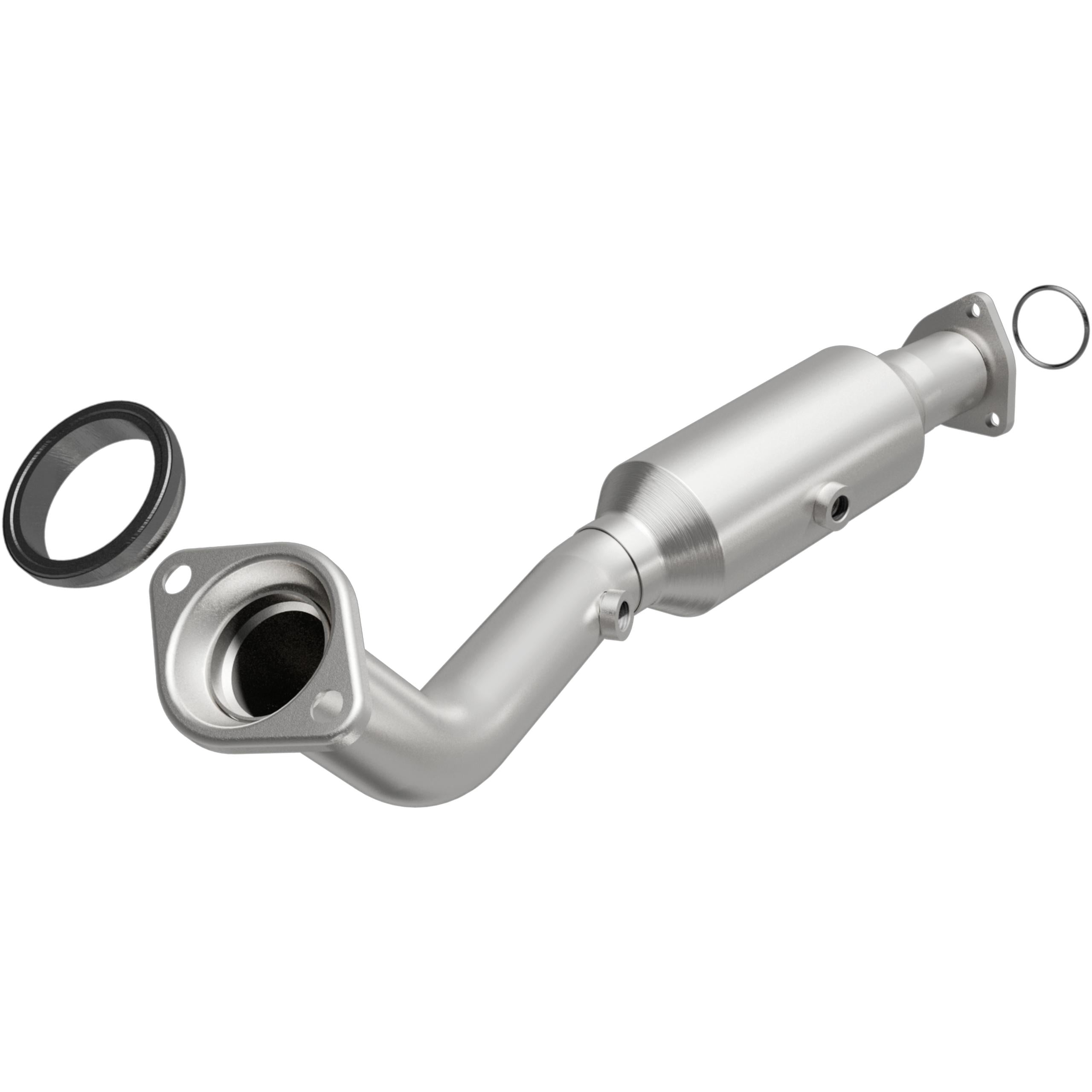 Magnaflow Direct-Fit Catalytic Converter (2002-2006 CR-V) - 49123