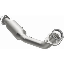 Magnaflow Direct-Fit Catalytic Converter (2002-2006 CR-V) - 49123