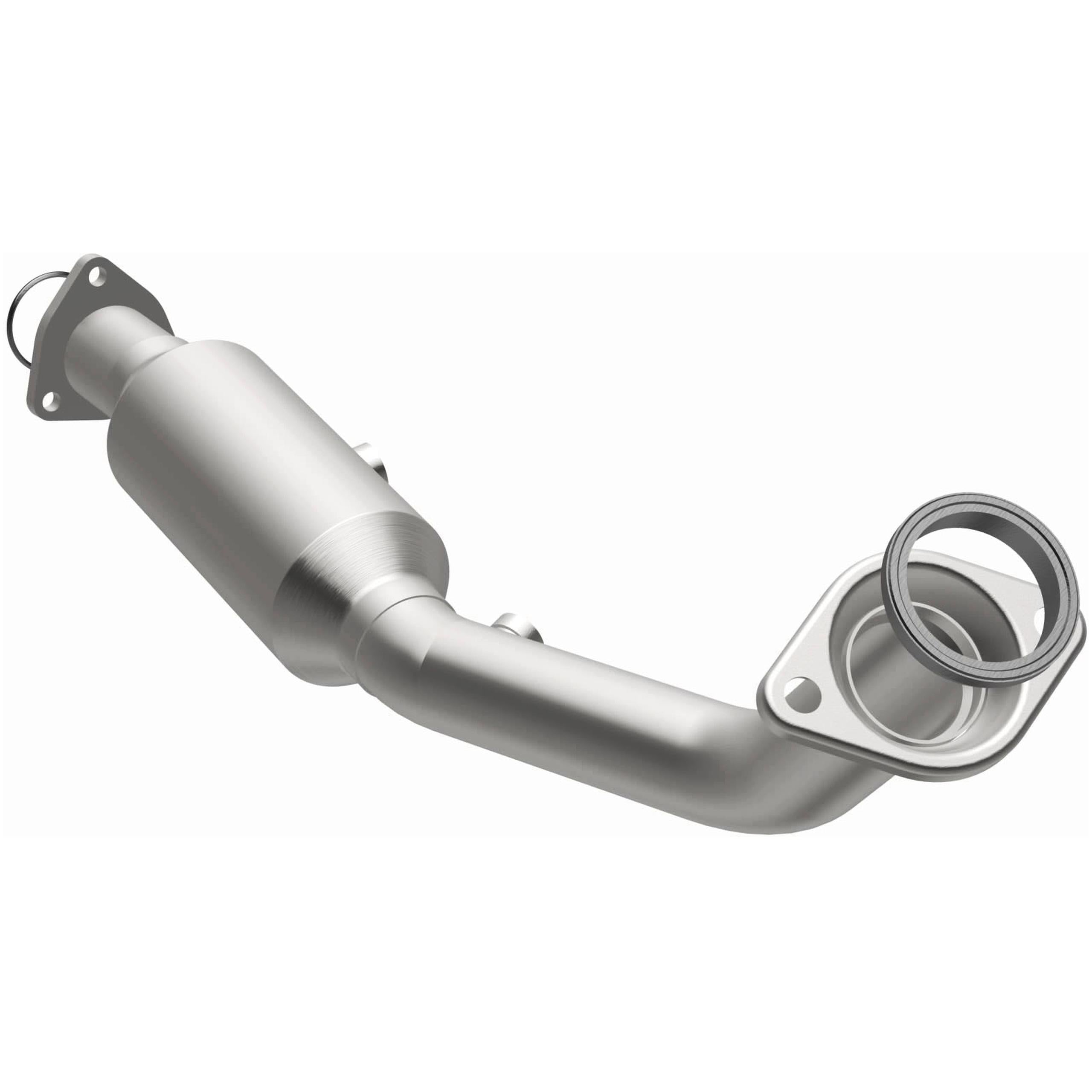 Magnaflow Direct-Fit Catalytic Converter (2002-2006 CR-V) - 49123