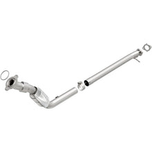 Magnaflow Direct-Fit Catalytic Converter - 49126