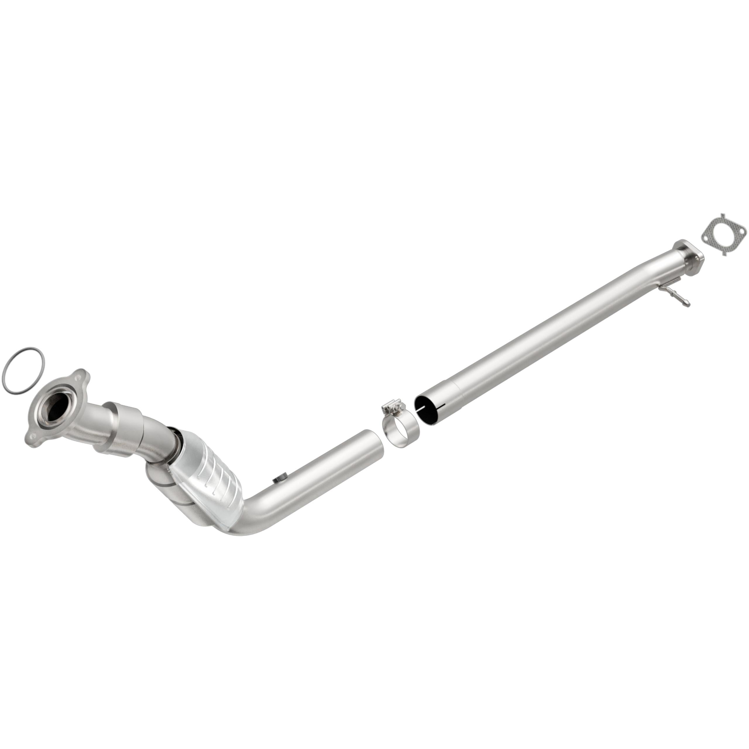 Magnaflow Direct-Fit Catalytic Converter - 49126