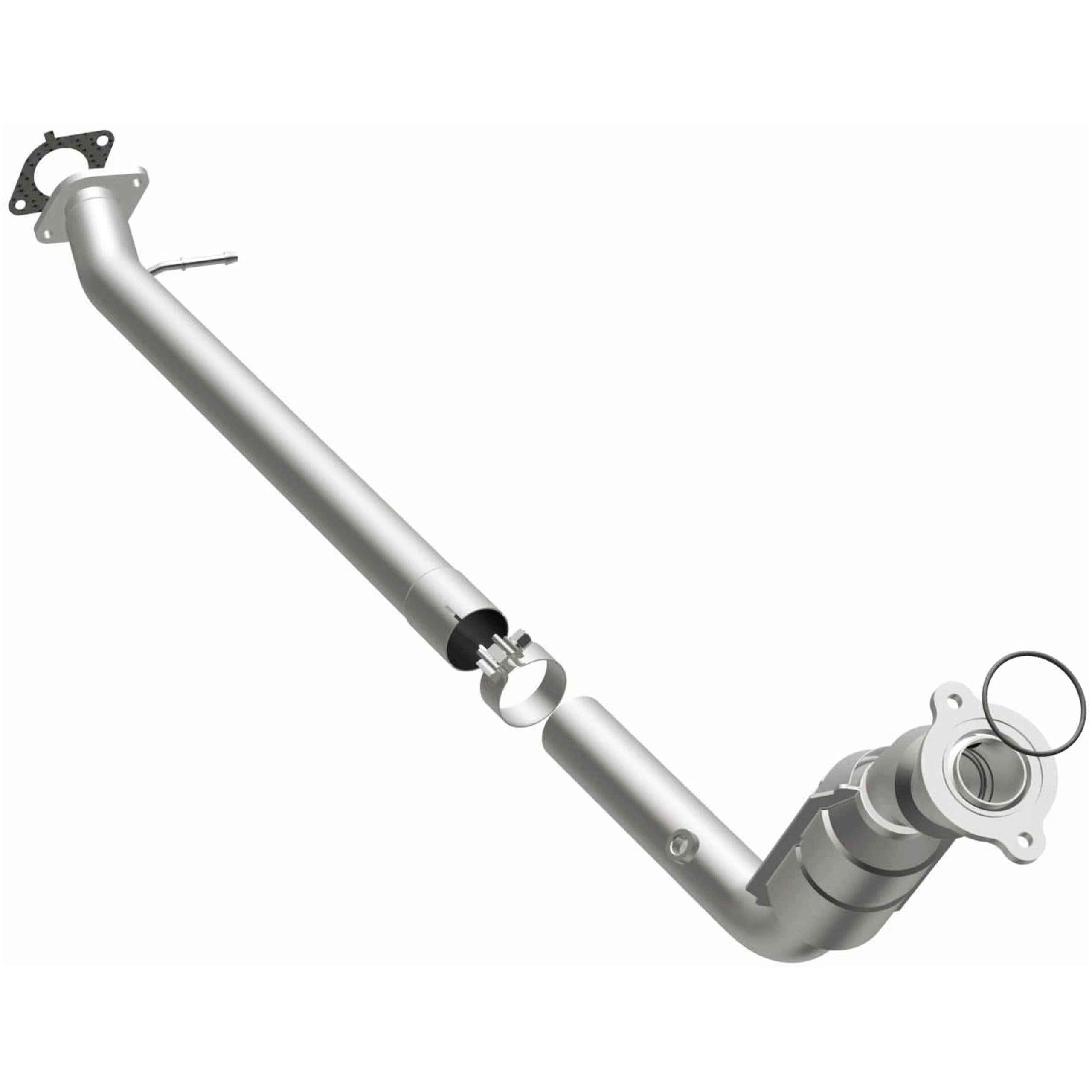 Magnaflow Direct-Fit Catalytic Converter - 49126