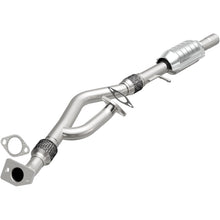 Magnaflow Direct-Fit Catalytic Converter (2001-2004 Santa Fe) - 49130