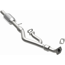 Magnaflow Direct-Fit Catalytic Converter (2001-2004 Santa Fe) - 49130