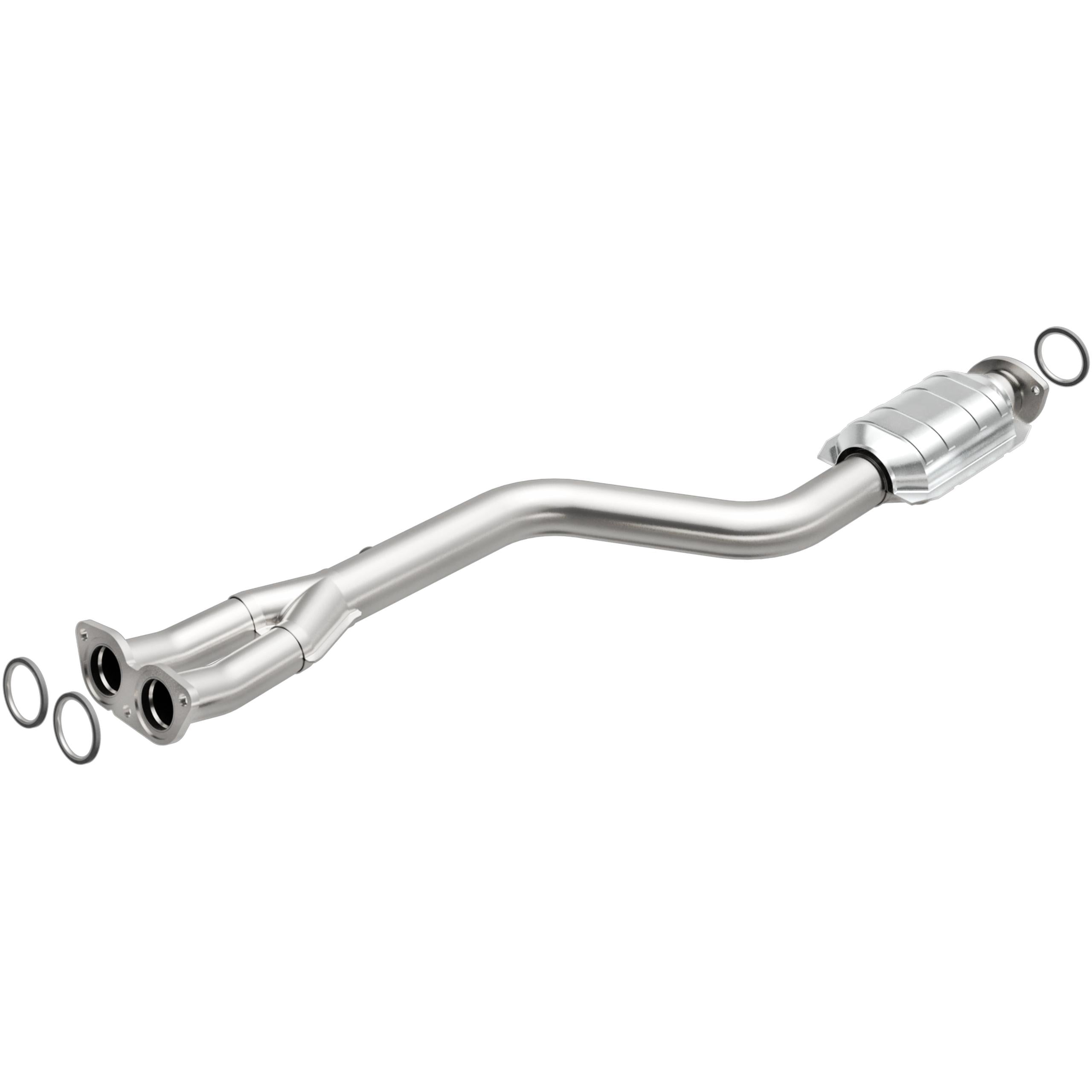 Magnaflow Direct-Fit Catalytic Converter (2000-2005 Lexus GS300) - 49132