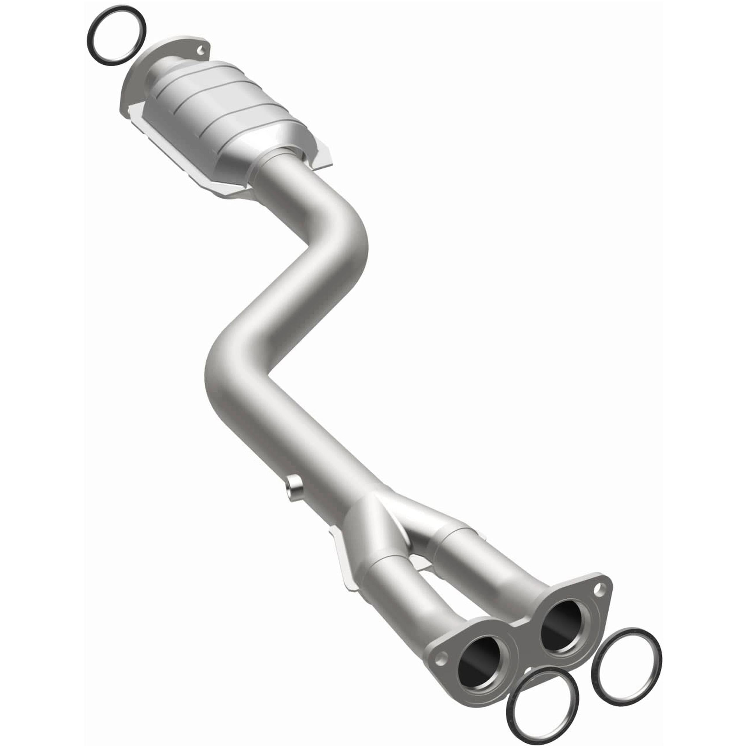 Magnaflow Direct-Fit Catalytic Converter (2000-2005 Lexus GS300) - 49132
