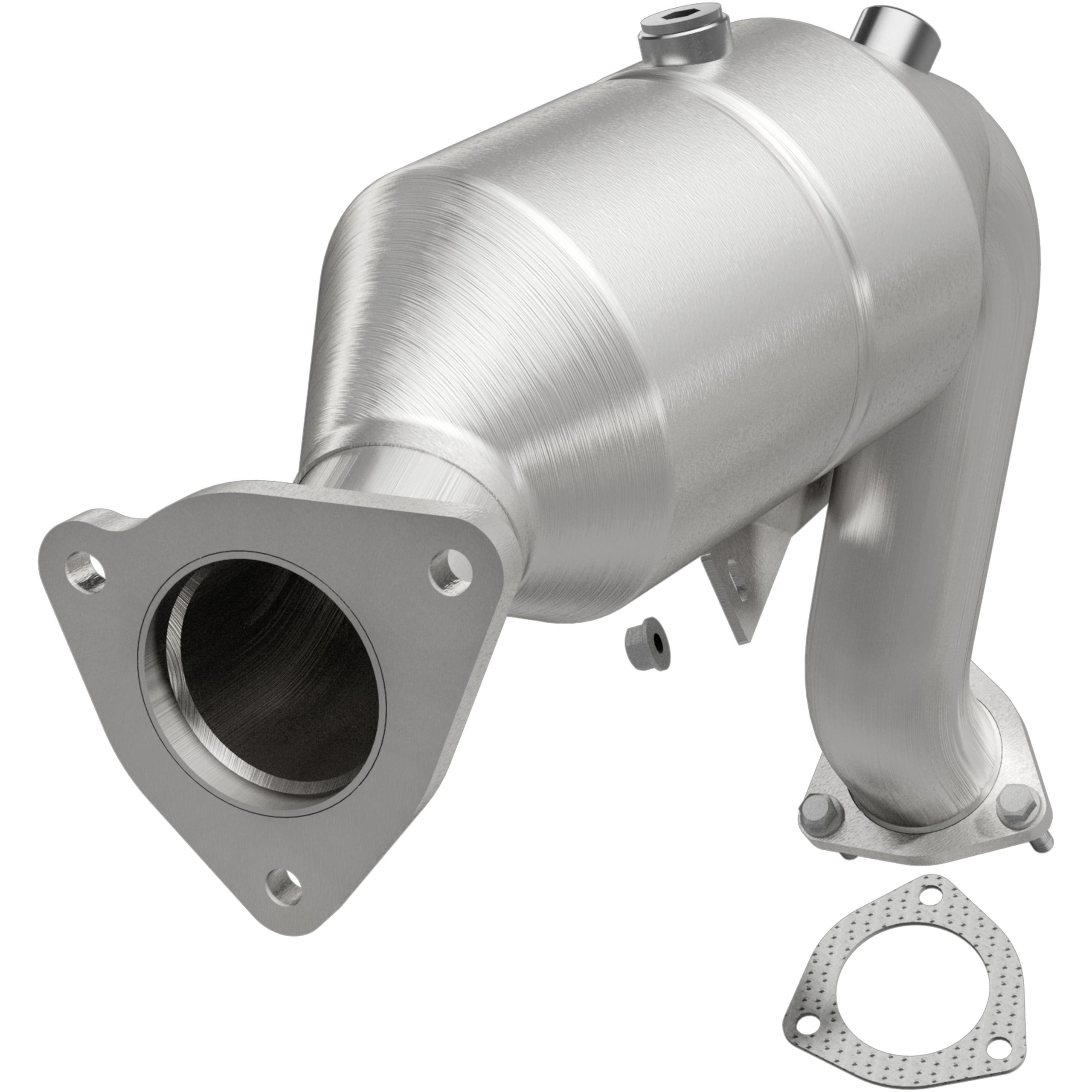 Magnaflow Direct-Fit Catalytic Converter - 49136