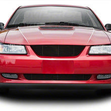 Raxiom Axial Series Fog Lights; Chrome (1999-2004 Mustang GT, Mustang GT Bullitt, Mustang Base, Mustang Mach 1) - 49138