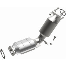 Magnaflow Direct-Fit Catalytic Converter - 49143