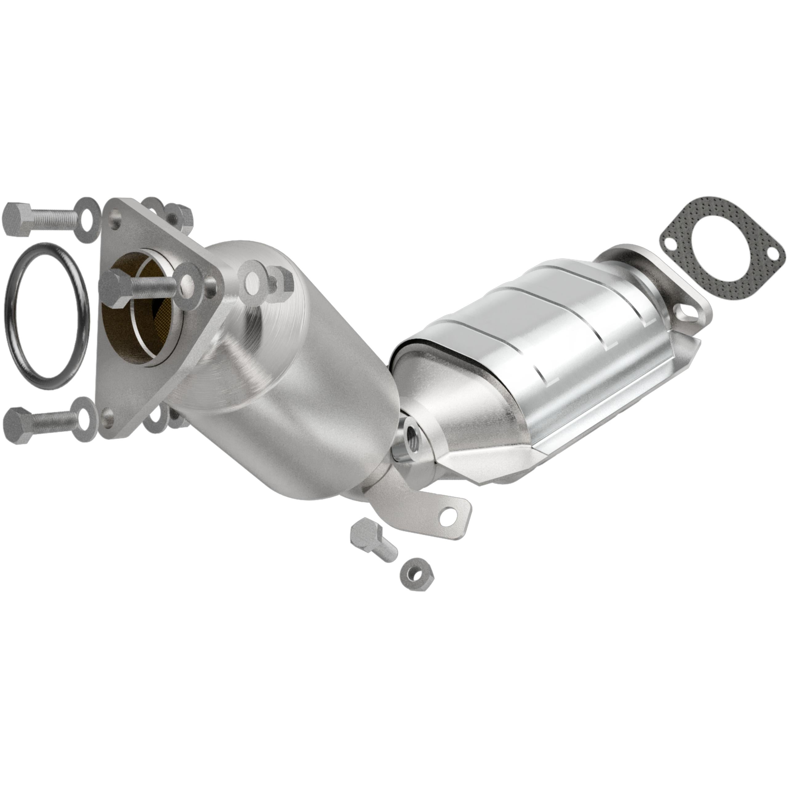 Magnaflow Direct-Fit Catalytic Converter - 49144