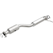 Magnaflow Direct-Fit Catalytic Converter (2004-2011 RX-8) - 49150