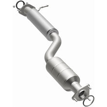 Magnaflow Direct-Fit Catalytic Converter (2004-2011 RX-8) - 49150