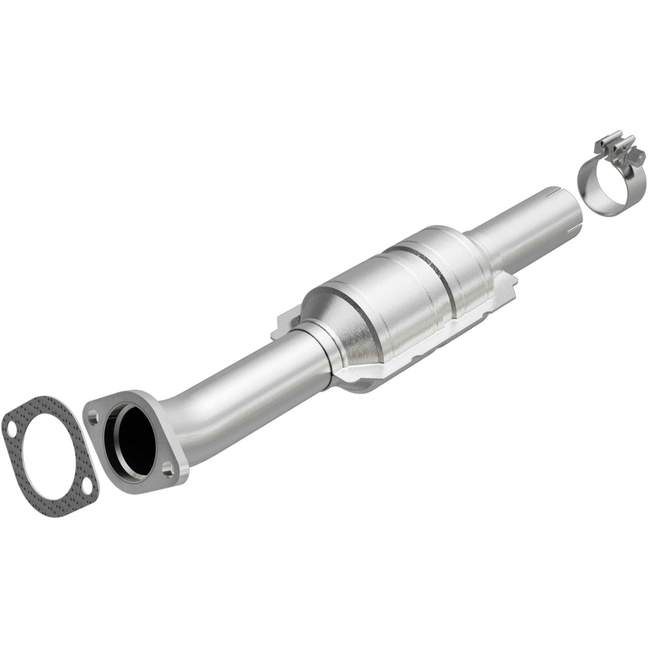 Magnaflow Direct-Fit Catalytic Converter (2007-2009 Eclipse) - 49151
