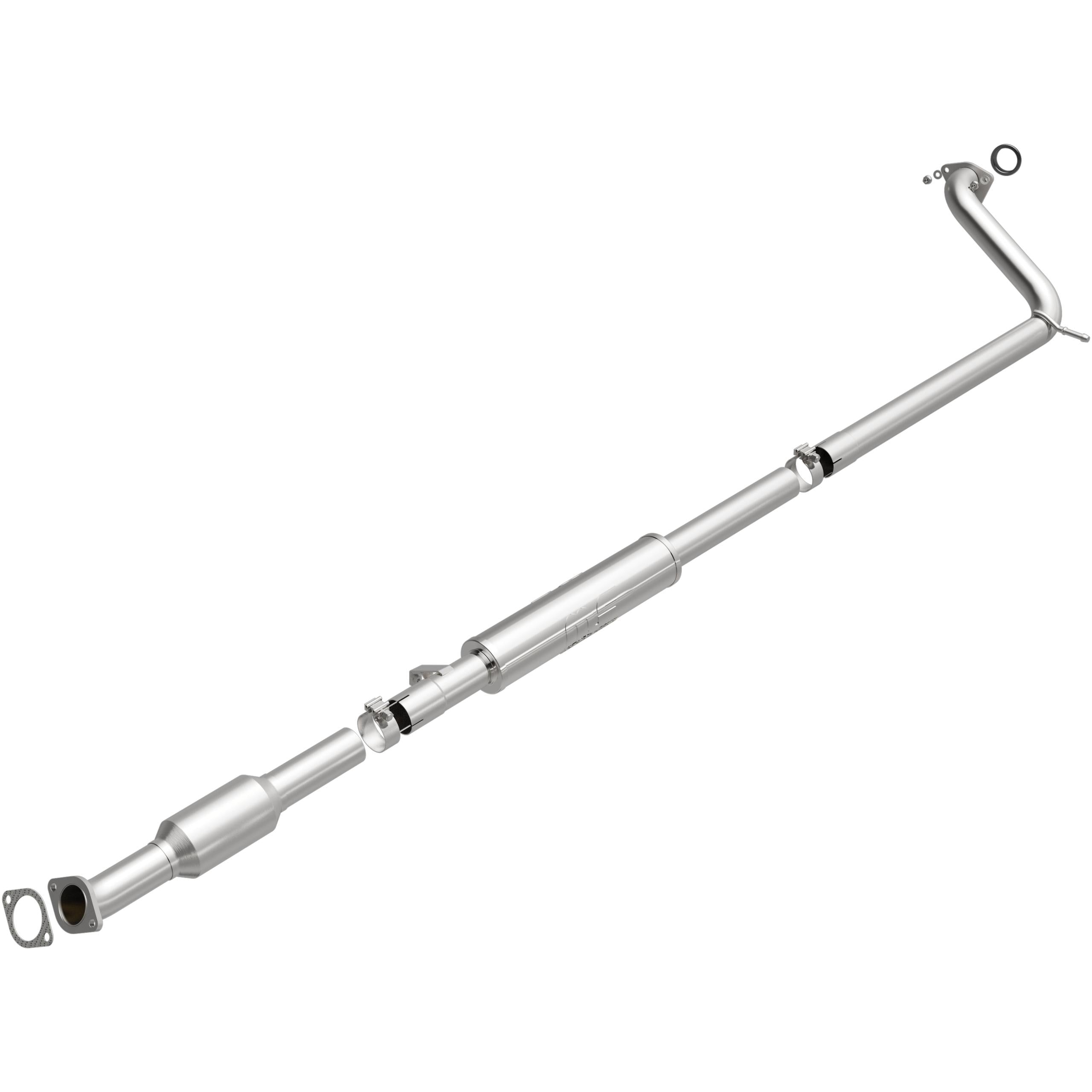 MagnaFlow Oem Grade Direct-Fit Catalytic Converter (2006-2008 Eclipse) - 49152