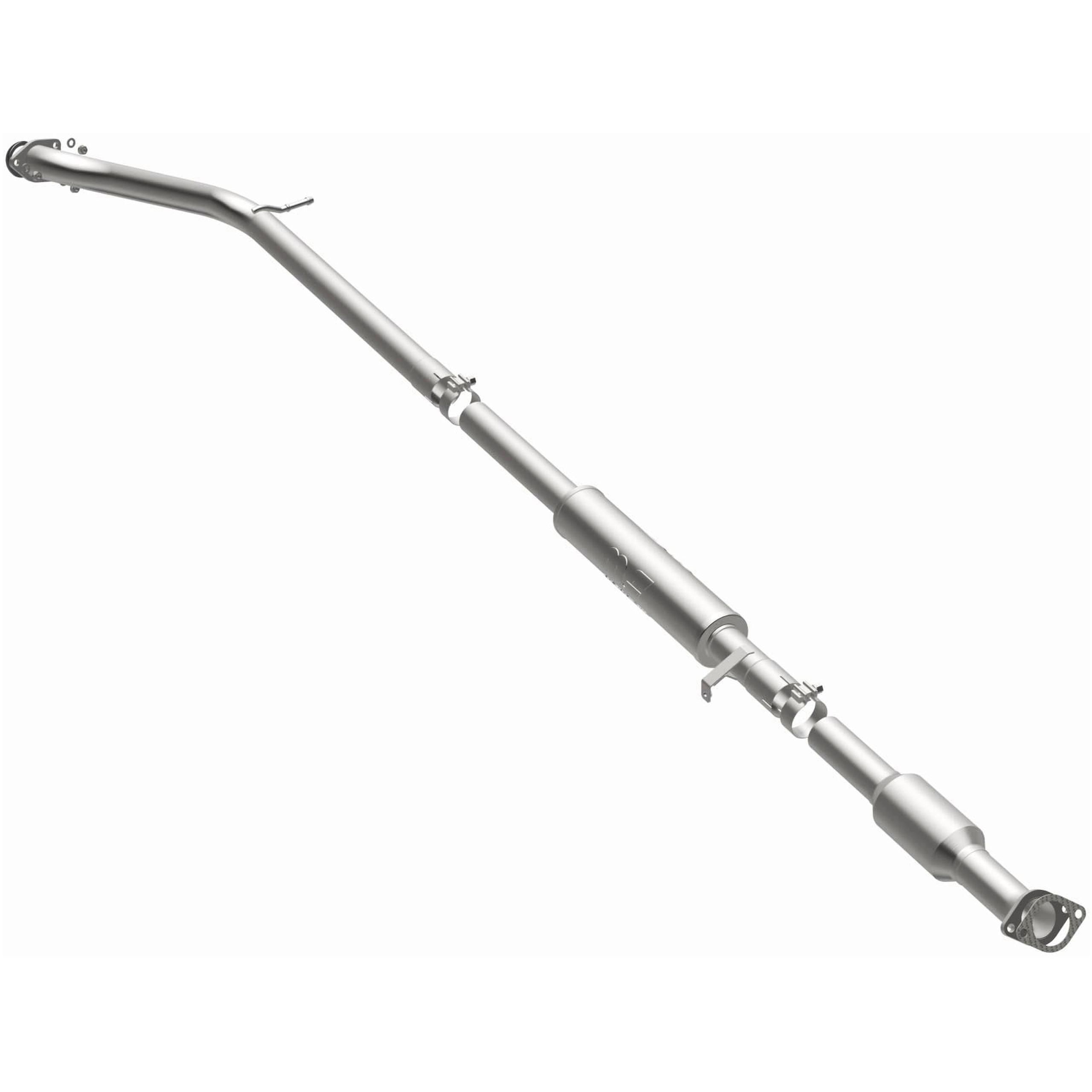 MagnaFlow Oem Grade Direct-Fit Catalytic Converter (2006-2008 Eclipse) - 49152