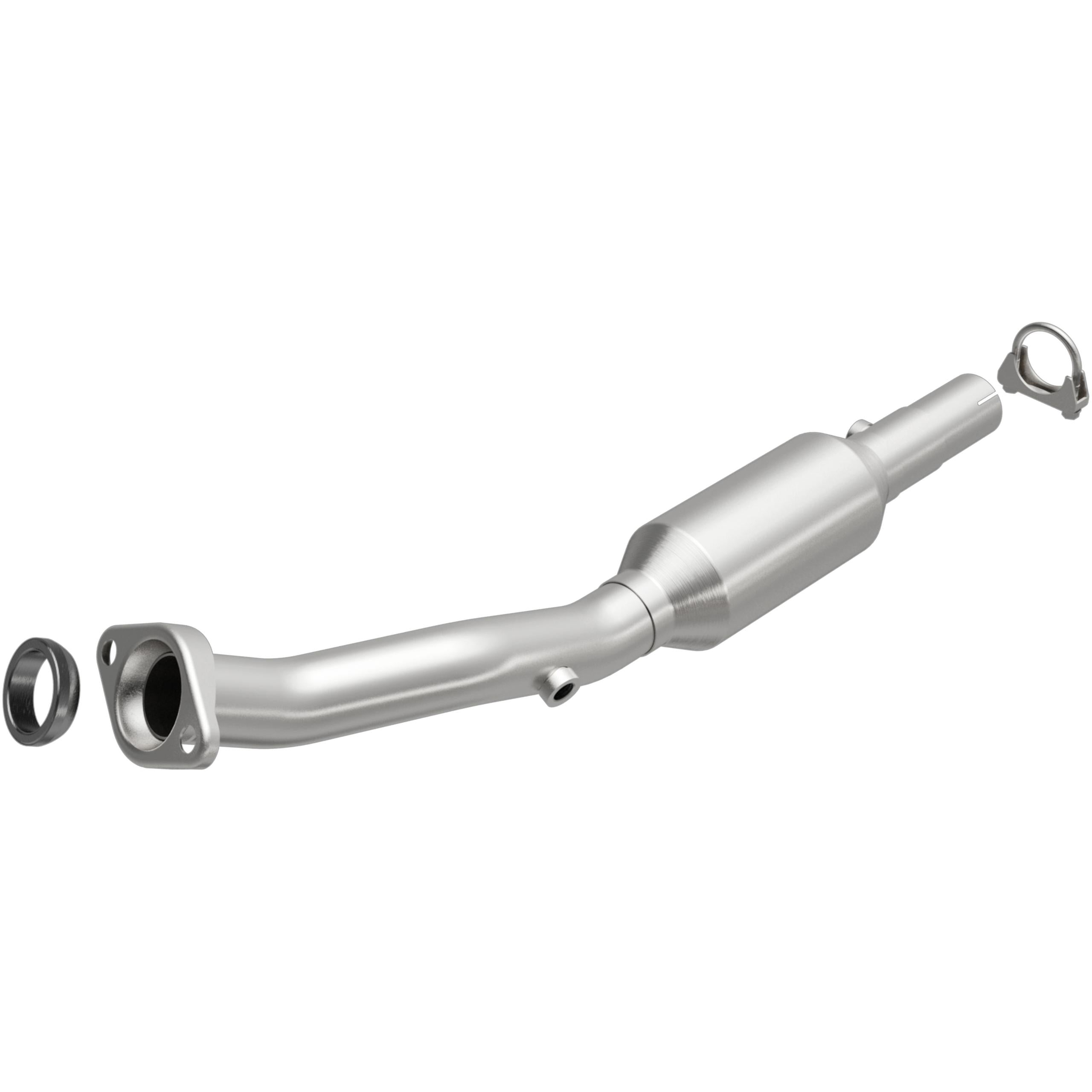 Magnaflow Direct-Fit Catalytic Converter (2004-2006 Scion xB) - 49157