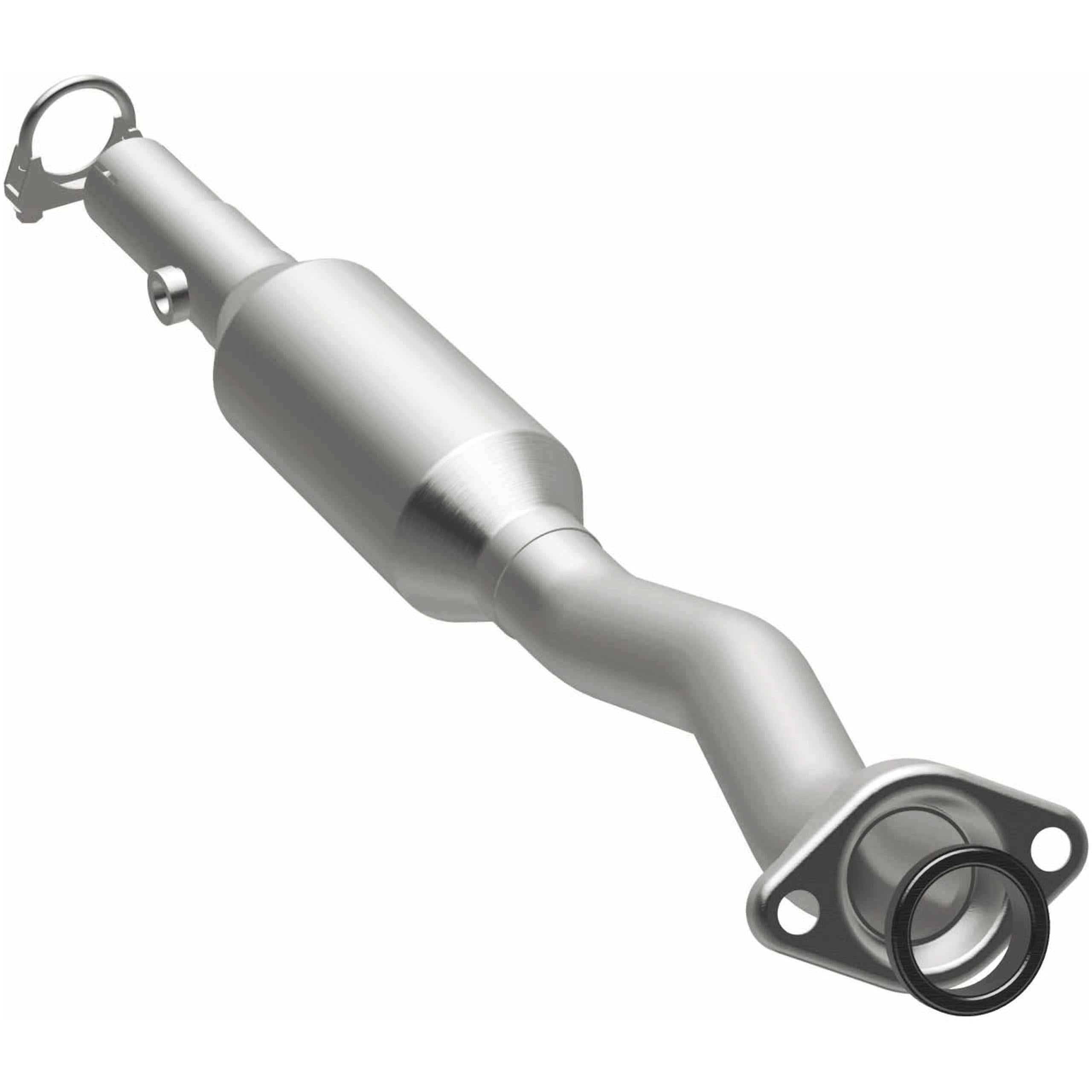 Magnaflow Direct-Fit Catalytic Converter (2004-2006 Scion xB) - 49157