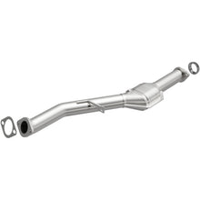 Magnaflow Direct-Fit Catalytic Converter (2015-2016 WRX STI,2008-2014 Impreza) - 49161